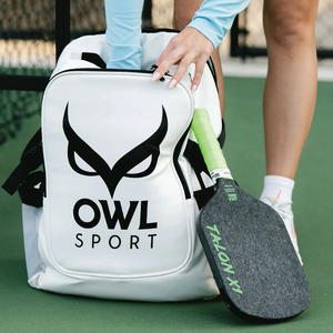 OWL FLIGHT Pro Tour Premium Backpack (PRE-ORDER)